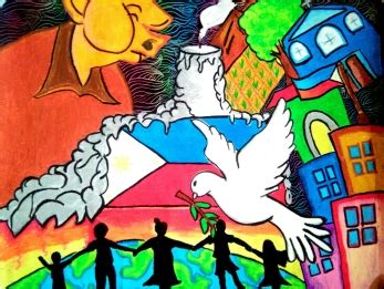 Top 10 kalayaan poster making ideas and inspiration .